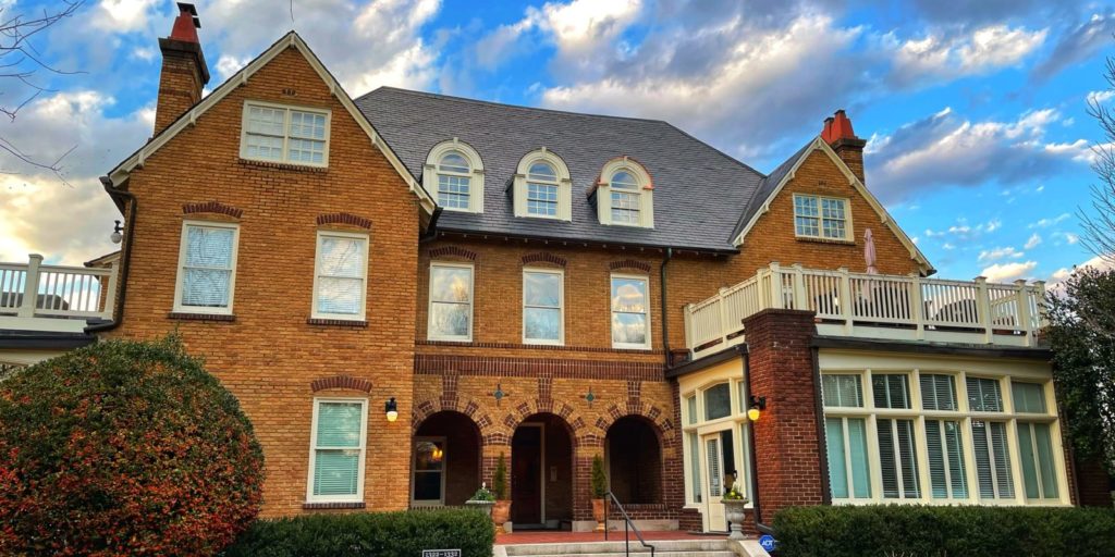 Homes for Sale The Adair Estate