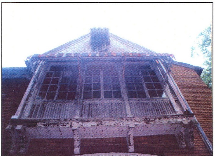 History The Adair Estate